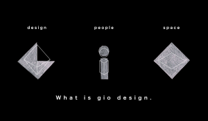 ABOUT gio design